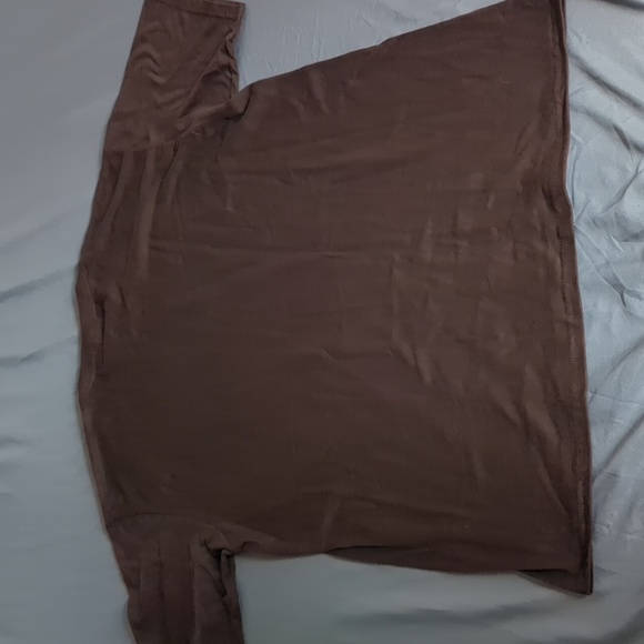 Port Company Skull Cross Mens Shirt Large - Picture 4 of 4